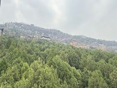 -千佛山风景名胜区