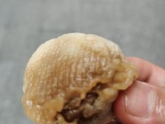 -吃不亏特色包子(三峡广场店)