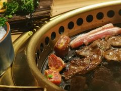 -韩香阁烤肉·烤活鳗(菏泽店)