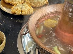 -陀岗美食·云南藏式特色餐厅