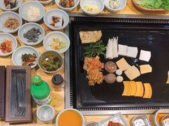 -金顺韩式烤肉·网红烤肉店(广利路店)