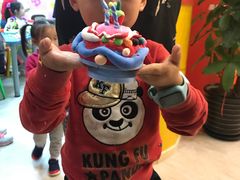 -东方童画少儿美术(莘庄体验馆)