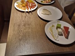 -好伦哥比萨烤肉自助(马家堡店)