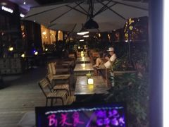 -JUKEBOX玖部音乐餐厅(华侨城店)