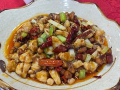 -蜀膳坊(洪公祠小区店)