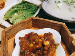 -喜鹊茶点.啫煲(车陂店)