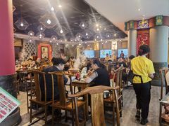 -南门涮肉(上海二店)