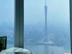 -广州四季酒店·天吧·高空酒吧