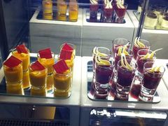 沈阳君悦酒店乐厨自助餐厅-君悦酒店·乐厨·高空自助餐(青年大街店)