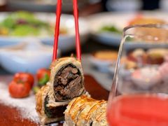 -秀儿四九城·新京菜(亚运村鸟巢店)