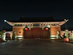 -上海交通大学(闵行校区)