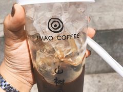 -MIAO COFFEE