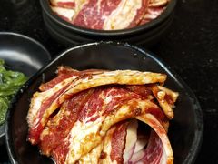 -九田家黑牛烤肉料理(太阳城店)