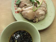 -百家鸡味馆(清泰店)