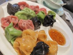 -1937青岛老味道·海肠捞饭·青岛菜(大鲍岛栈桥店)