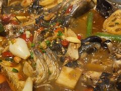 -三江源活鱼现烤(维多利摩尔城店)