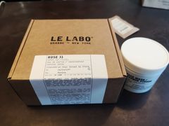 -le labo(星月阁店)