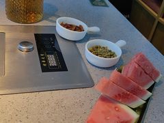-偏脸子哈尔滨老烧烤(红旗大街店)