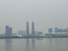 -钱塘江