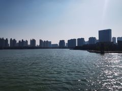 -潜龙渠公园