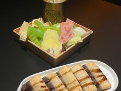 -探鱼·鲜青椒爽麻脆皮烤鱼(南京江北龙湖天街店)