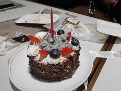 -晶丽香榭自助餐(南京大饭店)