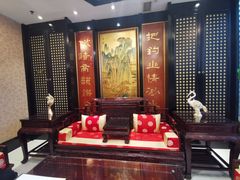 -无名居(西直门总店)