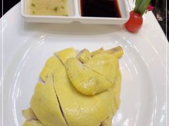 -丰收日·小海鲜·沪上家宴(顾村正大店)