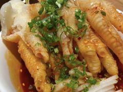 -新太二·鲜料川菜(东汇城店)