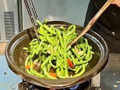 -渝味川菜(夜宵航母店)