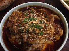 -杨记隆府(汉街店)