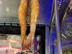 -很久以前羊肉串(大华三路店)