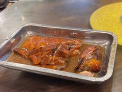 深井烧鹅-夏茅维记饭店