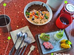 -La Terre乐田(万象城店)