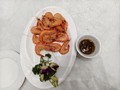 -快活林食家