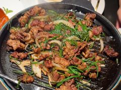 -喜悦烤鸭·新京菜(王府井店)