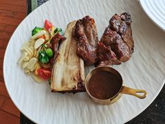 -两岸咖啡·专注咖啡西餐30年(文晖路店)