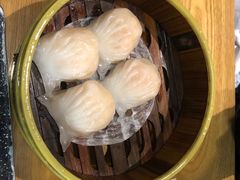 -杨妈妈粥店(滑翔路店)