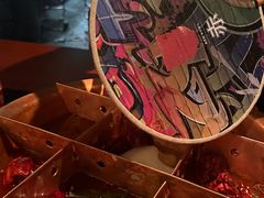 -赤RedBowl川锅·炙烤·板前(北京瑰丽酒店)