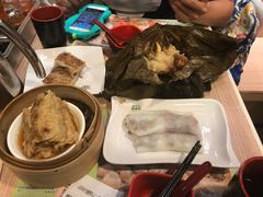 美味炆鲜竹卷-添好运点心专门店(中环IFC店)