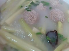 -洪泽老鱼馆(清浦店)