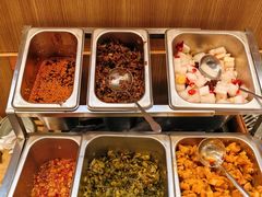 -王春春鸡汤饭(上海中海环宇城店)