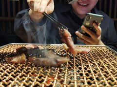 -九田家黑牛烤肉料理(新世纪商城甄选店)