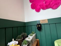 -堂屋糖水店(愚园店)