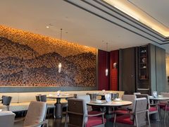 -南昌绿地铂瑞酒店·臻萃轩中餐厅