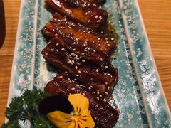 -三石铁板烧(紫竹桥店)
