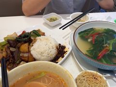 -金利茶餐厅(中船汇店)