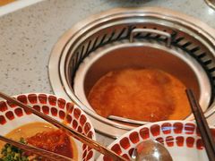 -喜家自助小火锅(卓悦里店)