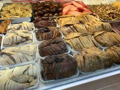 -泰康食品(南京东路店)