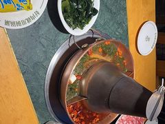 -刘老表·瓦罐汤涮肉(樟树林店)